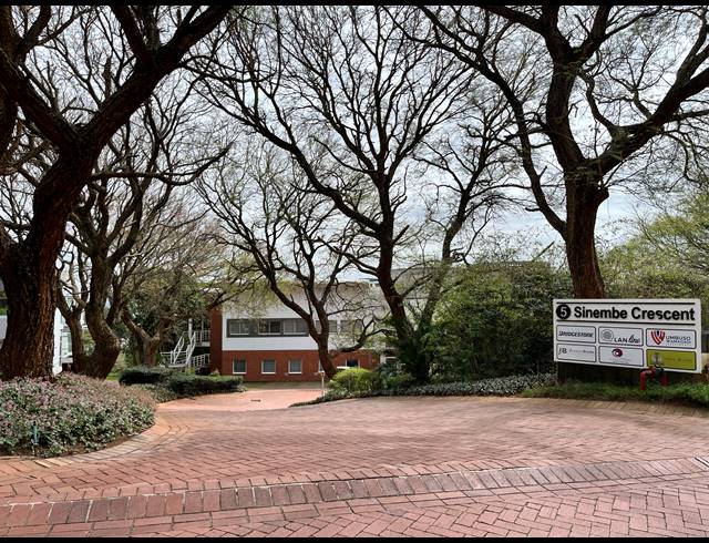 182M² BUSINESS CENTRE RENTED IN LA LUCIA RIDGE